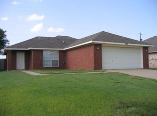 202 Apache Trl, Alvarado, TX 76009