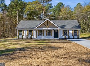 28 Weems Spur SW, Cartersville, GA 30120