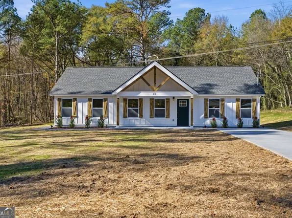 28 Weems Spur SW, Cartersville, GA 30120