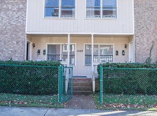 1523 Ashwood Ave #B, Nashville, TN 37212
