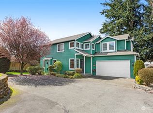2001 NE 18th Pl, Renton, WA 98056