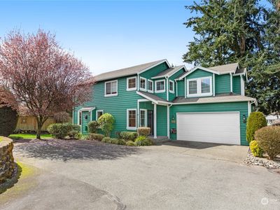 2001 NE 18th Place, Renton, WA, 98056