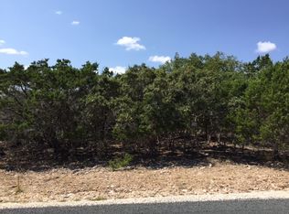 122 W Live Spring Ln, Hunt, TX 78024