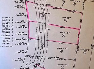 15 Drake Ridge Rd, Bloomfield, KY 40008