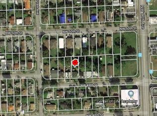 1763 NW 49th St, Miami, FL 33142