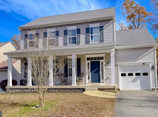 20992 Freedom Run Dr, Lexington Park, MD