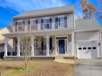 20992 Freedom Run Dr, Lexington Park, MD, 20653