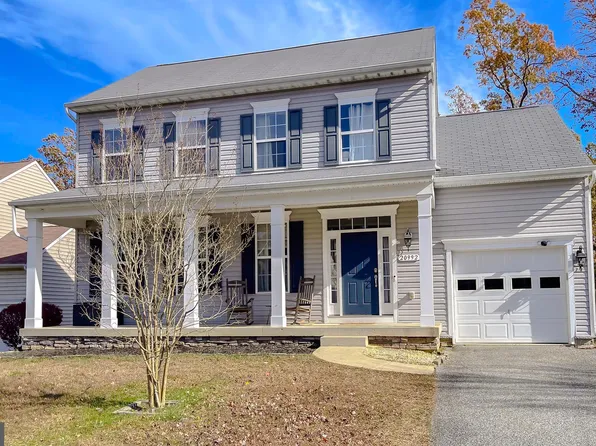 20992 Freedom Run Dr, Lexington Park, MD 20653