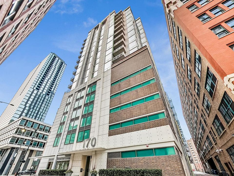 1st image of 170 W Polk St APT 1101