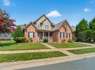 3033 Cameron Village Ct, Winston Salem, NC 27103