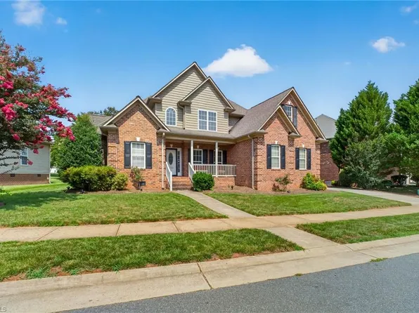 3033 Cameron Village Ct, Winston Salem, NC 27103
