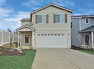 2106 104th Dr SE, Lake Stevens, WA 98258