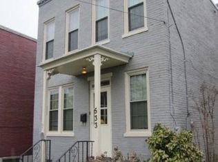 533 S Prince St, Lancaster, PA 17603