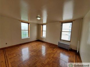 1419 Jesup Ave, Bronx, NY 10452