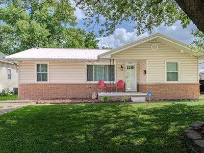 1806 W Atlantic Street, Springfield, MO, 65803