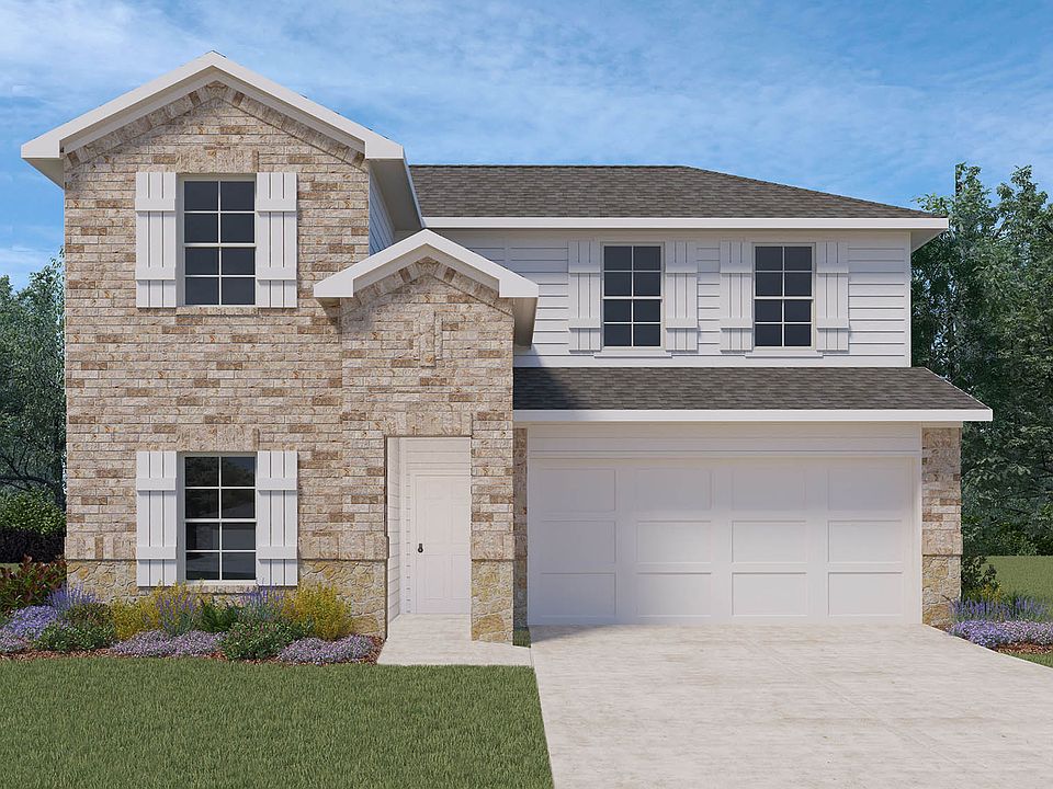 Plan Elevation.