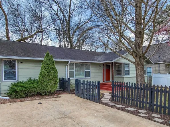 1600 Oshaughnessy Ave NE, Huntsville, AL 35801