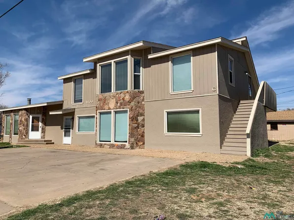 1800 E 6th St, Clovis, NM 88101