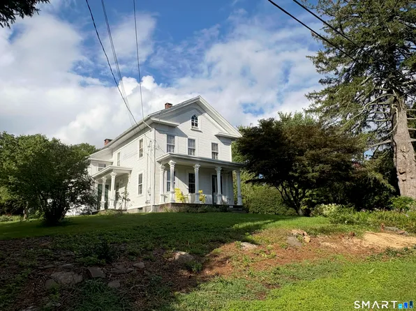 110 Freeman Road, Middletown, CT 06457