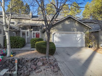 1788 W Camelot Drive, Flagstaff, AZ, 86001