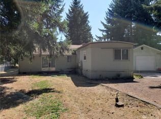 16511 Suntree Ct SE, Yelm, WA 98597