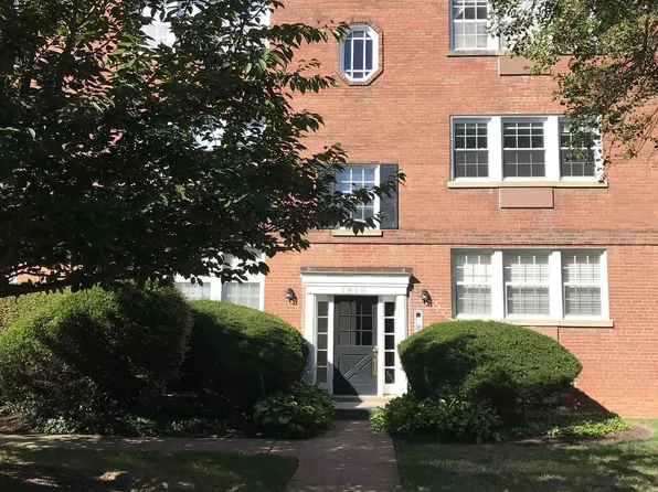 1810 W Abingdon Dr APT 101, Alexandria, VA 22314