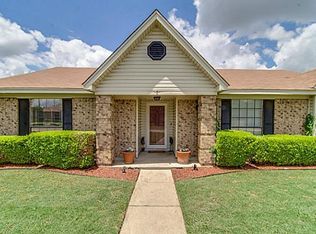 1213 Colmar Dr, Plano, TX 75023