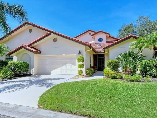 4543 LAS BRISAS LANE, SARASOTA, FL 34238