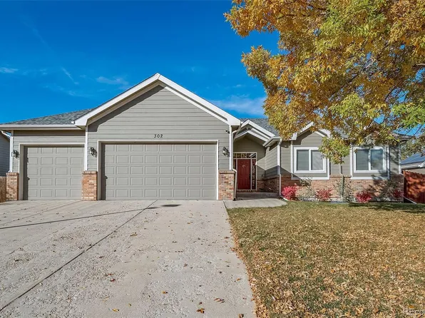 302 Tartan Drive, Johnstown, CO 80534