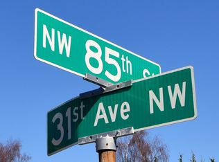 3019 NW 85th St #1750, Seattle, WA 98117