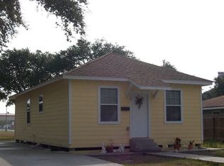 838 W Matlock Ave, Aransas Pass, TX 78336