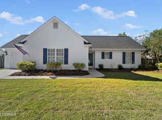 6706 Hailsham Dr, Wilmington, NC 28412