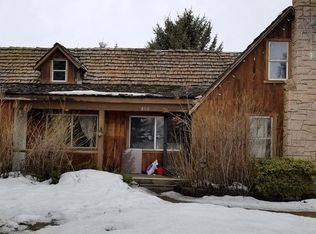 400 S Main St, Driggs, ID 83422