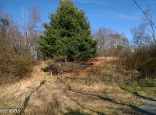 3855 Ferry Landing Rd, Dunkirk, MD 20754