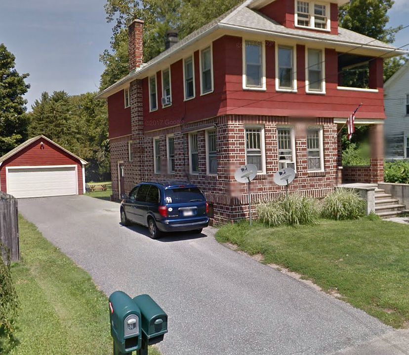 This is the home. 