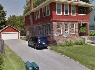 521-525 Main St, Hampden, MA 01036