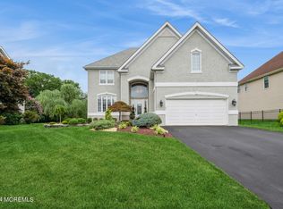 30 Danella Way, Howell, NJ 07731