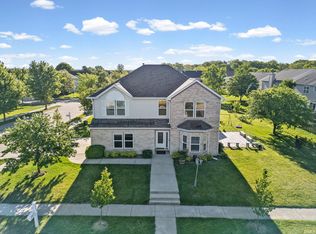 3220 Edgerton St, West Lafayette, IN 47906