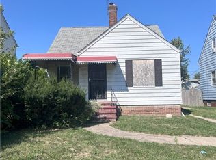 13020 Saint James Ave, Cleveland, OH