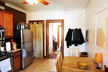 Rented by Chris Stewart, LREB