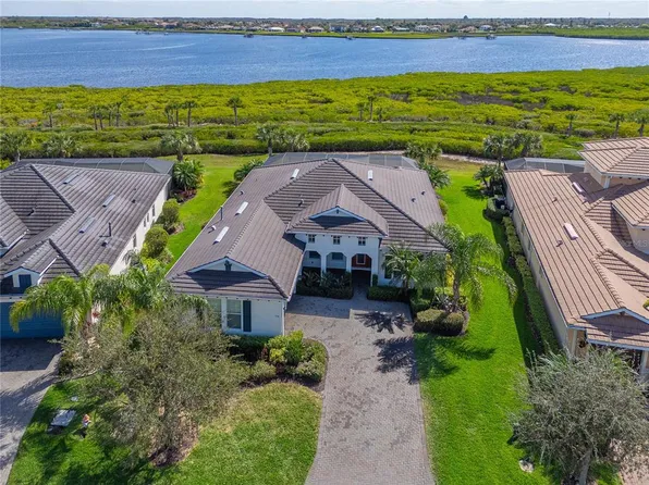 5514 TIDEWATER PRESERVE BOULEVARD, BRADENTON, FL 34208
