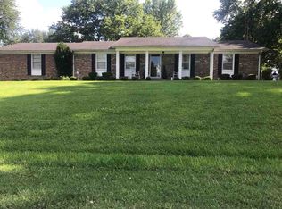 1301 K St, Martin, TN 38237