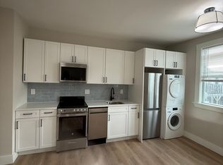 15 M St #3, South Boston, MA 02127