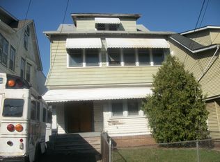 17-19 Yates Ave, Newark, NJ 07112