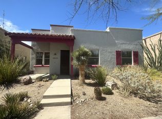 10437 E George Tolman Ln, Tucson, AZ 85747