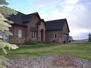 5600 S High Willow Ln, Idaho Falls, ID 83406