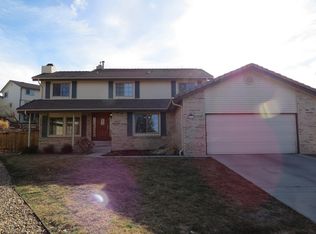 531 Fox Hunt Cir, Highlands Ranch, CO 80126