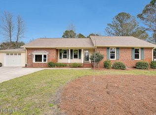 830 Pine Forest Rd, Wilmington, NC 28409