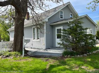 11855 Temperance St, Mount Morris, MI 48458