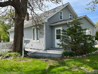 11855 Temperance St, Mount Morris, MI, 48458